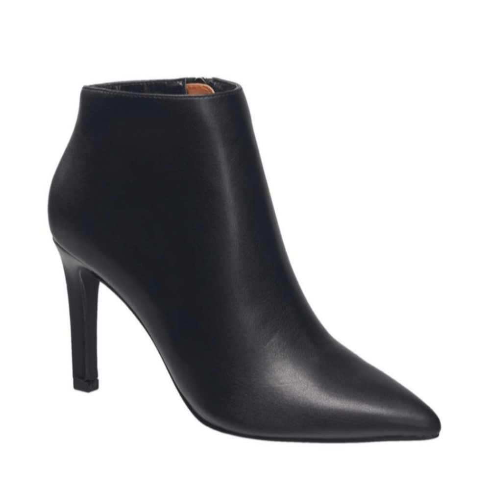 French Connection Ally Ankle Bootie